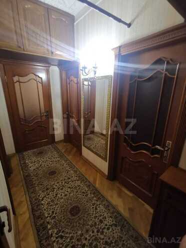 İcarəyə verilir 4 otaqlı həyət evi/bağ evi 120 m², Binəqədi r., photo 13 from 14