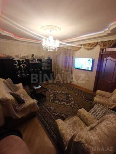 İcarəyə verilir 4 otaqlı həyət evi/bağ evi 120 m², Binəqədi r., photo 9 from 14