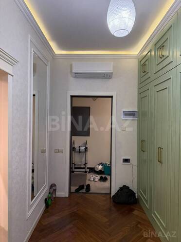 Сдаётся 2-комн. новостройка 80 м², м. 28 мая, photo 9 from 18