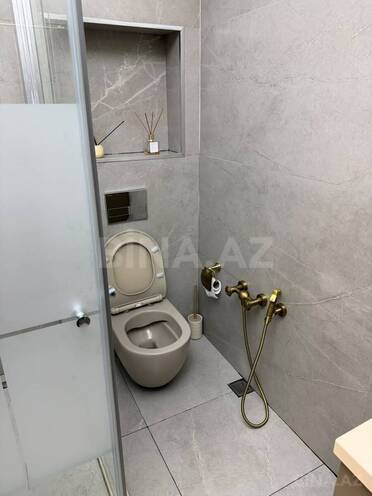 Сдаётся 2-комн. новостройка 80 м², м. 28 мая, photo 17 from 18