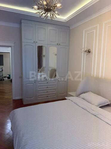 Сдаётся 2-комн. новостройка 80 м², м. 28 мая, photo 4 from 18