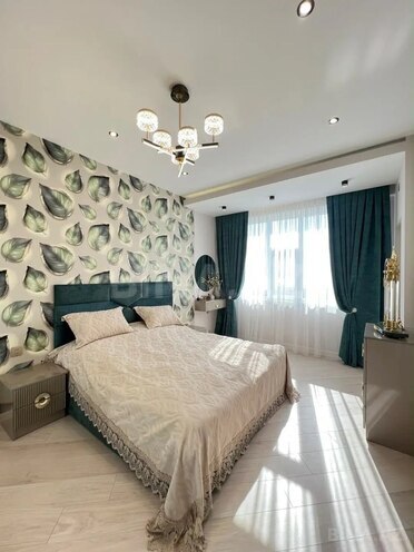 Продаётся 2-комн. новостройка 65 м², м. Ази Асланов, photo 5 from 10