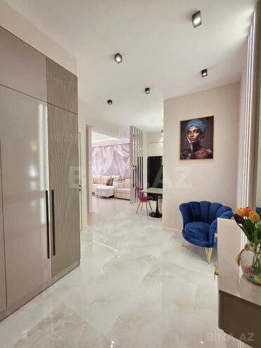 Продаётся 2-комн. новостройка 65 м², м. Ази Асланов, photo 4 from 10