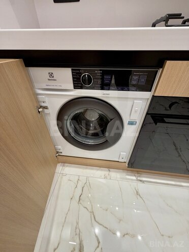 Satılır 2 otaqlı yeni tikili 100 m², Nəriman Nərimanov m., photo 10 from 29