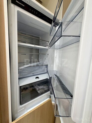 Satılır 2 otaqlı yeni tikili 100 m², Nəriman Nərimanov m., photo 11 from 29