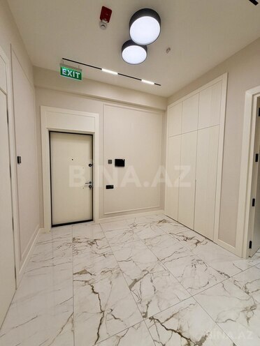 Satılır 2 otaqlı yeni tikili 100 m², Nəriman Nərimanov m., photo 13 from 29