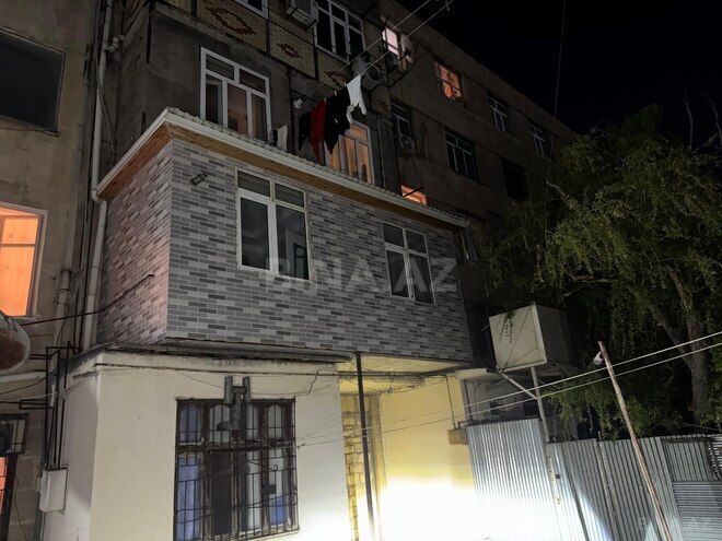Satılır 3 otaqlı köhnə tikili 85 m², Biləcəri q., photo 3 from 21