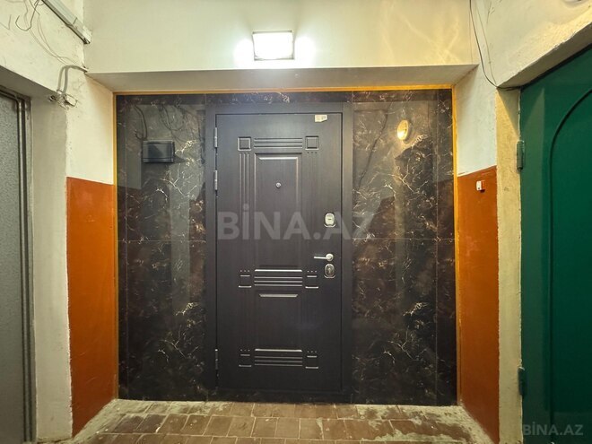 Satılır 3 otaqlı köhnə tikili 85 m², Biləcəri q., photo 1 from 21