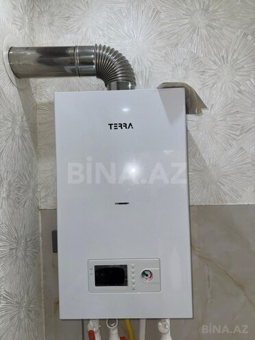Satılır 3 otaqlı köhnə tikili 85 m², Biləcəri q., photo 20 from 21