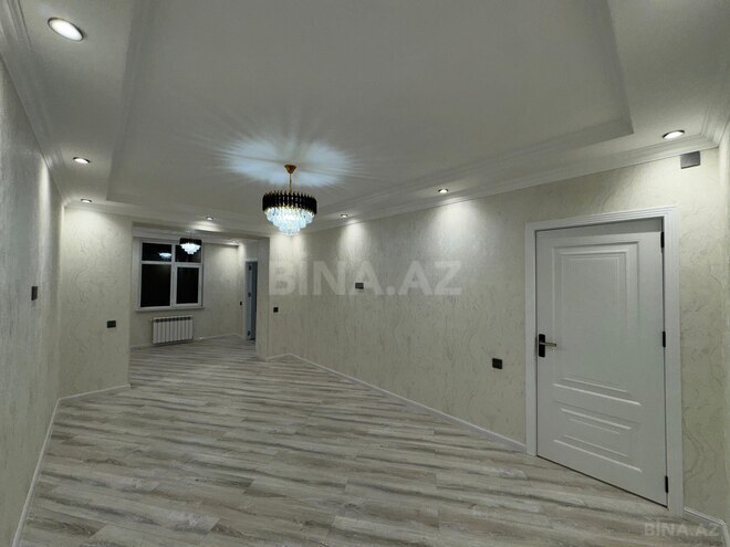 Satılır 3 otaqlı köhnə tikili 85 m², Biləcəri q., photo 7 from 21