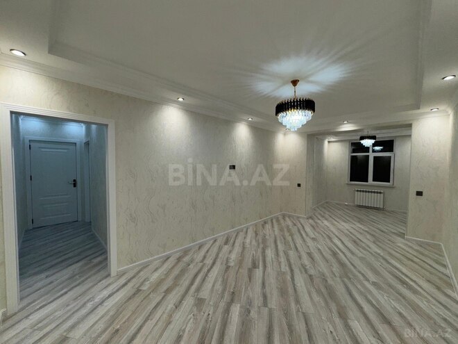 Satılır 3 otaqlı köhnə tikili 85 m², Biləcəri q., photo 8 from 21