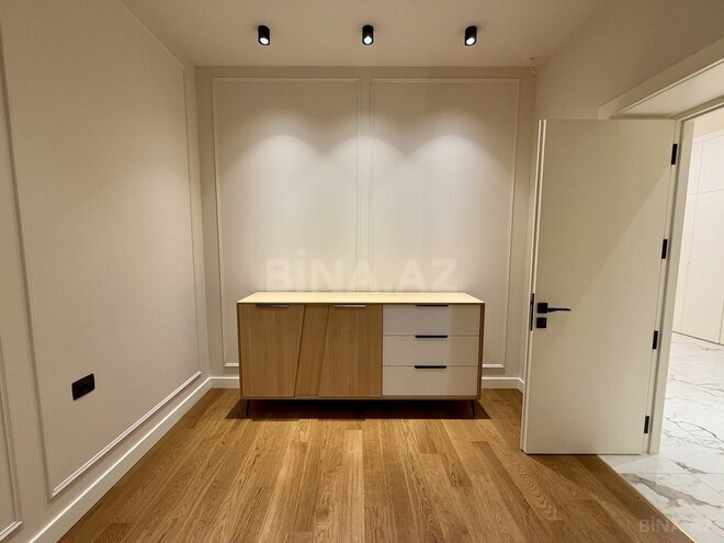 Satılır 2 otaqlı yeni tikili 100 m², Nəriman Nərimanov m., photo 15 from 29