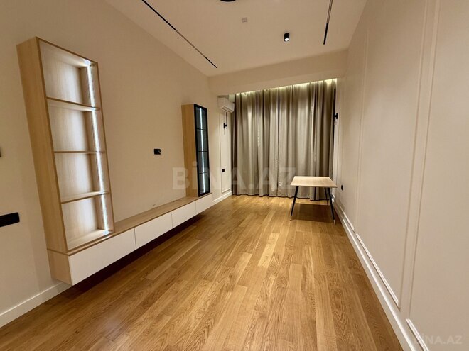 Satılır 2 otaqlı yeni tikili 100 m², Nəriman Nərimanov m., photo 14 from 29