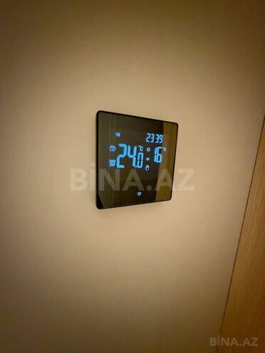 Satılır 2 otaqlı yeni tikili 100 m², Nəriman Nərimanov m., photo 16 from 29