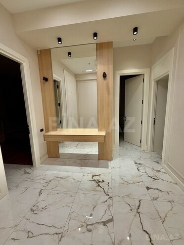 Satılır 2 otaqlı yeni tikili 100 m², Nəriman Nərimanov m., photo 21 from 29