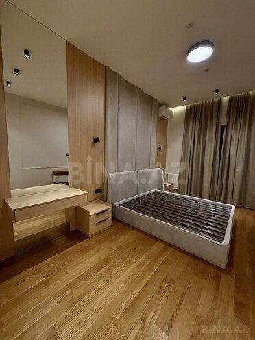 Satılır 2 otaqlı yeni tikili 100 m², Nəriman Nərimanov m., photo 19 from 29