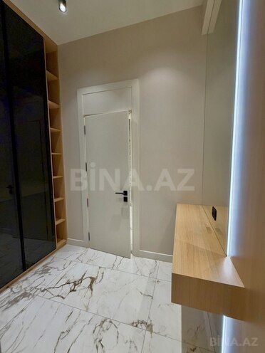 Satılır 2 otaqlı yeni tikili 100 m², Nəriman Nərimanov m., photo 25 from 29
