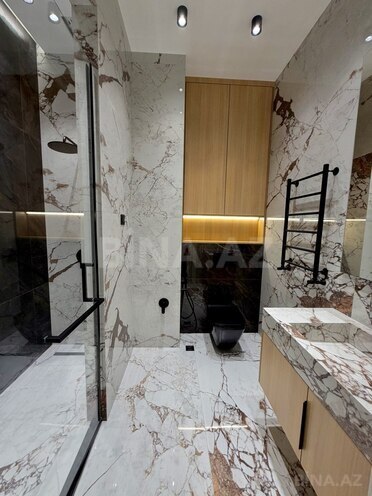 Satılır 2 otaqlı yeni tikili 100 m², Nəriman Nərimanov m., photo 24 from 29