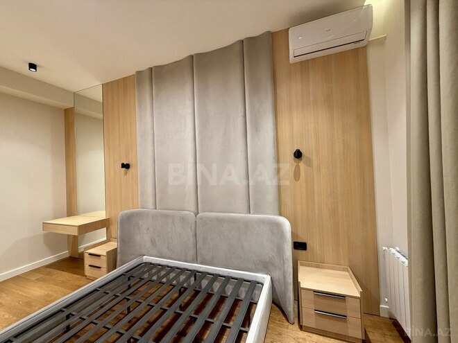 Satılır 2 otaqlı yeni tikili 100 m², Nəriman Nərimanov m., photo 27 from 29