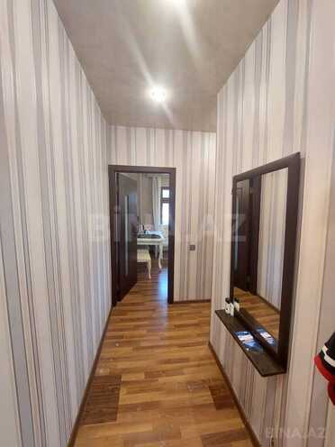 Продается 2-комн. вторичка 50 м², м. Азадлыг проспекти, photo 14 from 15