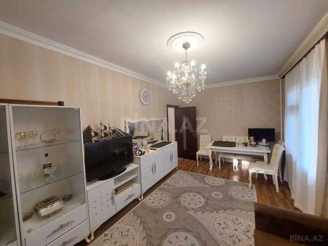 Продается 2-комн. вторичка 50 м², м. Азадлыг проспекти, photo 5 from 15