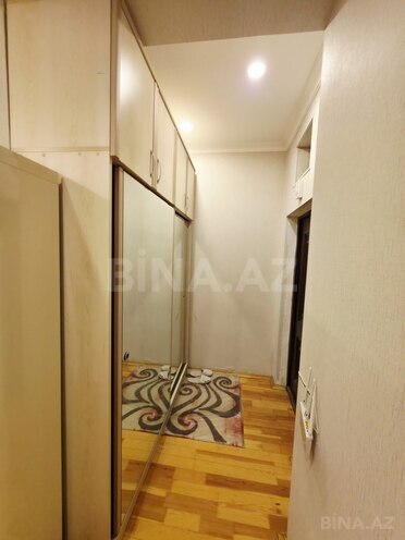 Сдаётся 2-комн. новостройка 70 м², м. Мемар Аджеми, photo 12 from 14