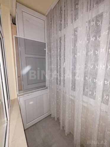 Сдаётся 2-комн. новостройка 70 м², м. Мемар Аджеми, photo 13 from 14