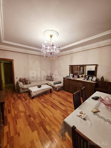 Сдаётся 2-комн. новостройка 70 м², м. Мемар Аджеми, photo 3 from 14
