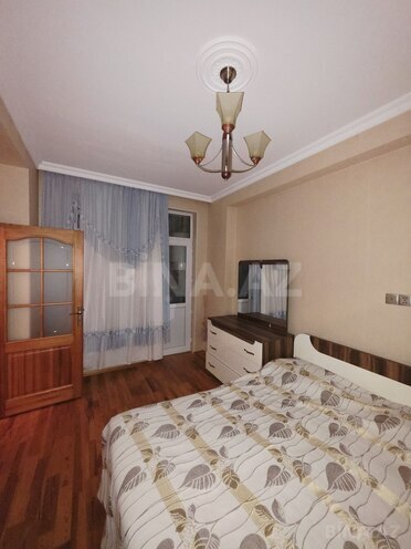 Сдаётся 2-комн. новостройка 70 м², м. Мемар Аджеми, photo 6 from 14