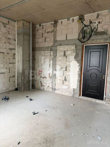 Продается 1-комн. новостройка 42 м², пос. Аг шехер, photo 16 from 20