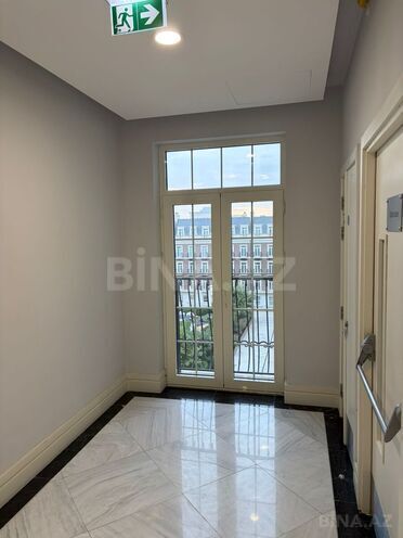Продается 1-комн. новостройка 42 м², пос. Аг шехер, photo 10 from 20