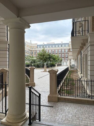 Продается 1-комн. новостройка 42 м², пос. Аг шехер, photo 7 from 20