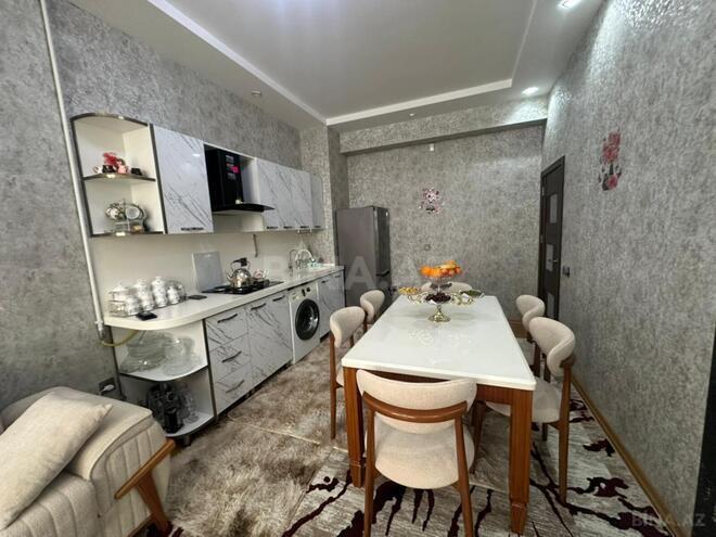 Продаётся 2-комн. новостройка 51 м², м. Кара Караев, photo 6 from 18