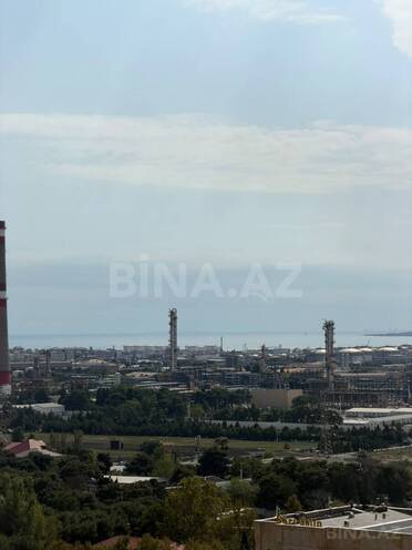 Продаётся 4-комн. новостройка 127 м², м. Кара Караев, photo 13 from 14