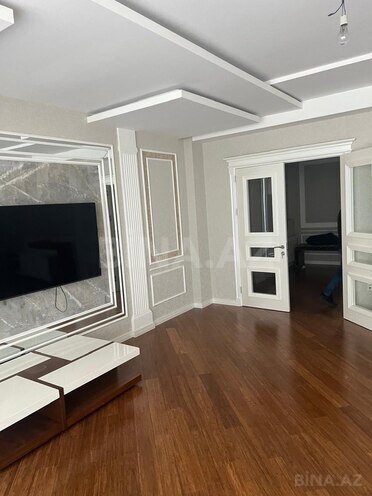 Satılır 3 otaqlı yeni tikili 145 m², 8-ci mikrorayon q., photo 6 from 12