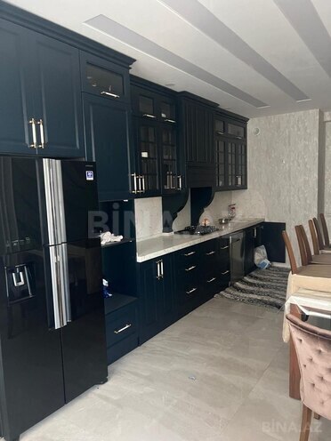 Satılır 3 otaqlı yeni tikili 145 m², 8-ci mikrorayon q., photo 9 from 12