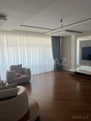 Satılır 3 otaqlı yeni tikili 145 m², 8-ci mikrorayon q., photo 5 from 12