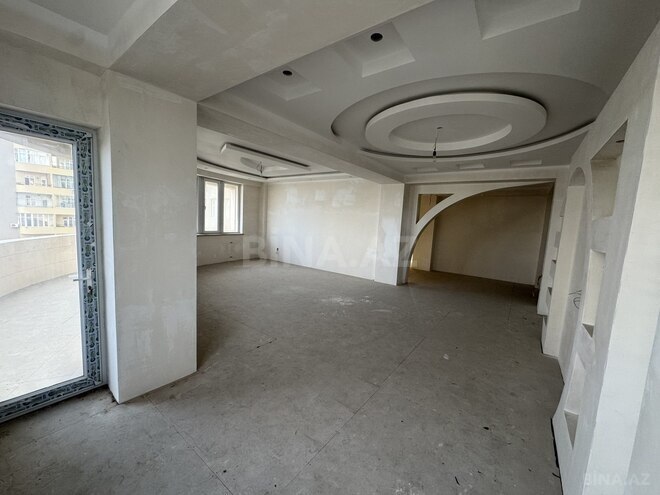 Продается 3-комн. новостройка 155 м², м. Азадлыг проспекти, photo 4 from 15