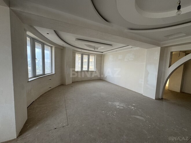 Продается 3-комн. новостройка 155 м², м. Азадлыг проспекти, photo 5 from 15