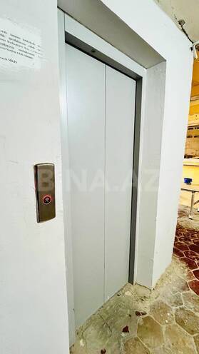 Satılır 2 otaqlı köhnə tikili 40 m², Həzi Aslanov m., photo 5 from 9