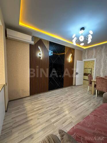 Продается 2-комн. новостройка 60 м², photo 1 from 14