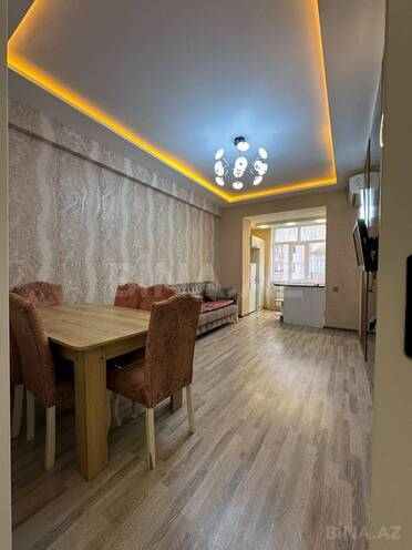 Продается 2-комн. новостройка 60 м², photo 3 from 14