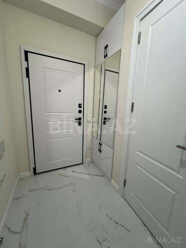 İcarəyə verilir 2 otaqlı yeni tikili 50 m², Yasamal q., photo 13 from 14