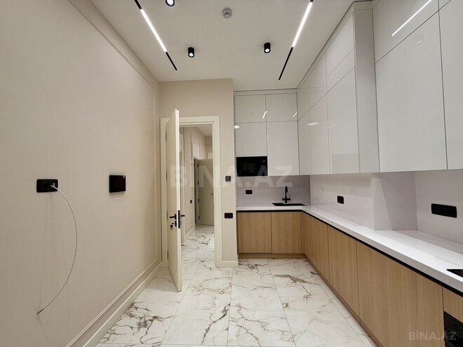 Продается 2-комн. новостройка 100 м², м. Нариман Нариманов, photo 4 from 32