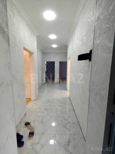 Satılır 4 otaqlı həyət evi/bağ evi 130 m², Hövsan q., photo 12 from 24