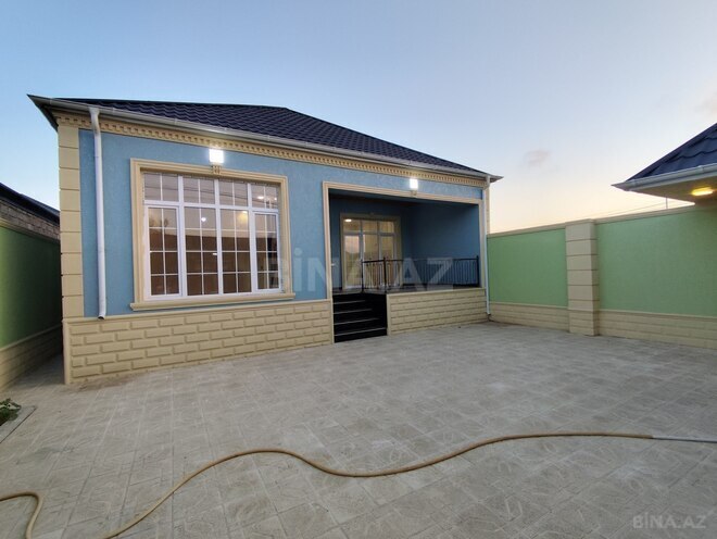 Satılır 4 otaqlı həyət evi/bağ evi 130 m², Hövsan q., photo 8 from 24