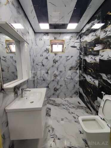 Satılır 4 otaqlı həyət evi/bağ evi 130 m², Hövsan q., photo 20 from 24