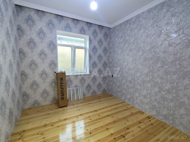 Satılır 4 otaqlı həyət evi/bağ evi 130 m², Hövsan q., photo 9 from 24