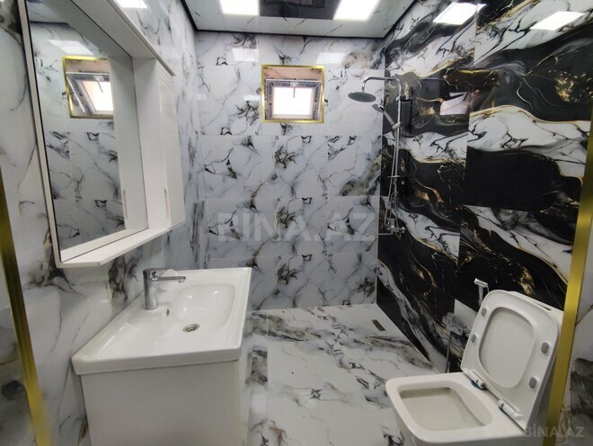 Satılır 4 otaqlı həyət evi/bağ evi 130 m², Hövsan q., photo 22 from 24