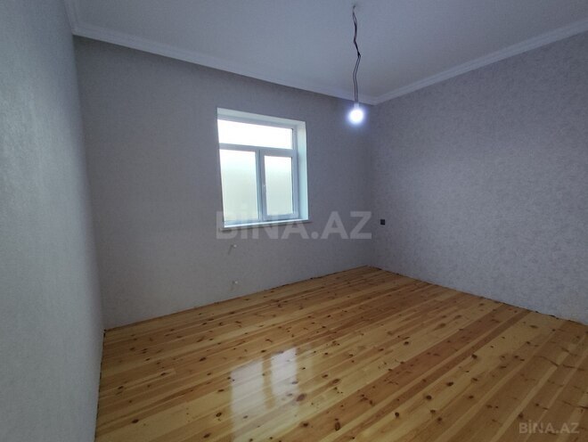 Satılır 4 otaqlı həyət evi/bağ evi 130 m², Hövsan q., photo 19 from 24